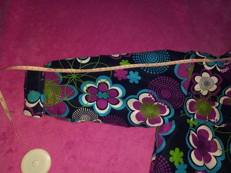 Zimná vetrovka, 122