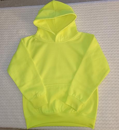 Mikinka balenciaga, 128