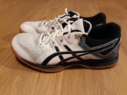Asics - gel rocket, 40,5, asics,40