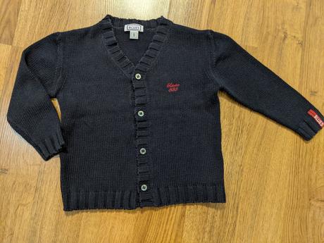 Svetrík, chicco,86