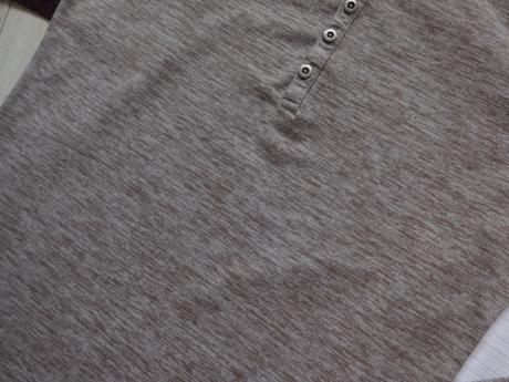 Tričká pánske chlapčenské bavl. dl.rukáv s/m, s