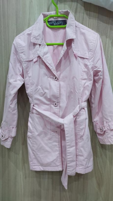 Prechodný kabátik, 122