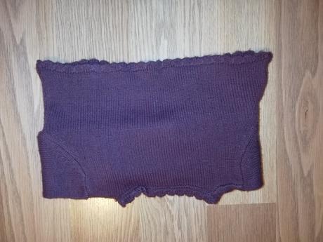 Svetríkove bolerko, cherokee,74