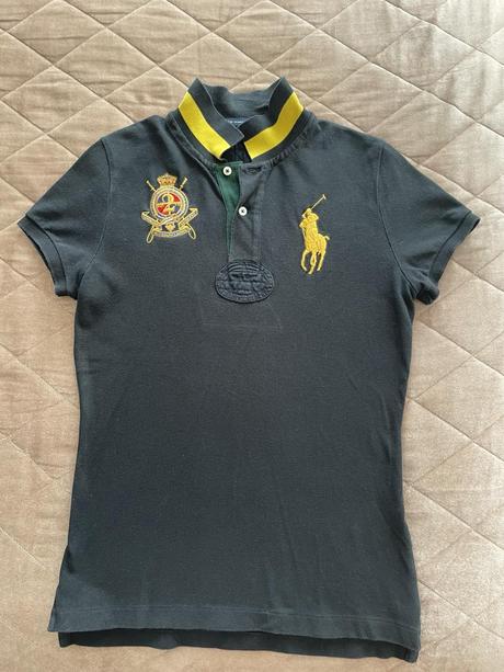 Polo tričko, ralph lauren,158
