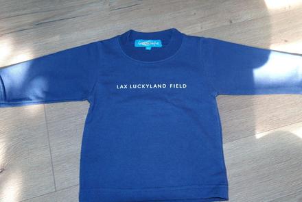 Tenší pulóver veľk.80, 80