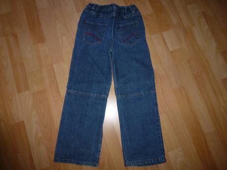 Chlapcenske rifliky, 128