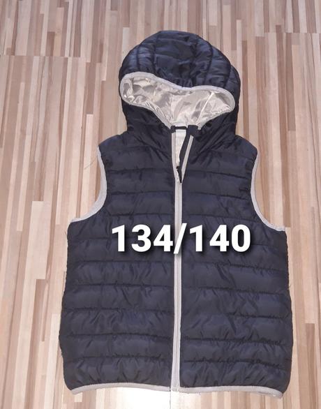 Vesta prešivana 134/140, 134