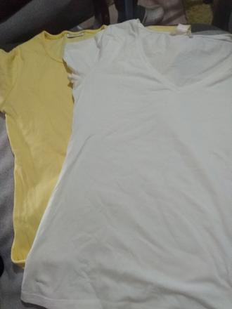 Tricka dámske, h&m,m