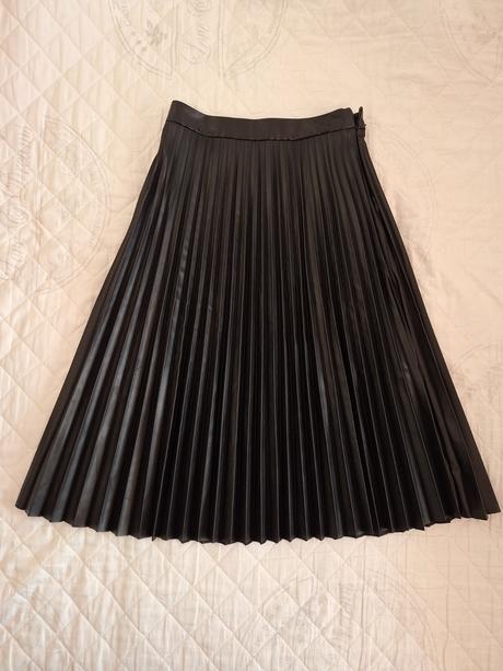 Koženková prekladaná, mohito,38