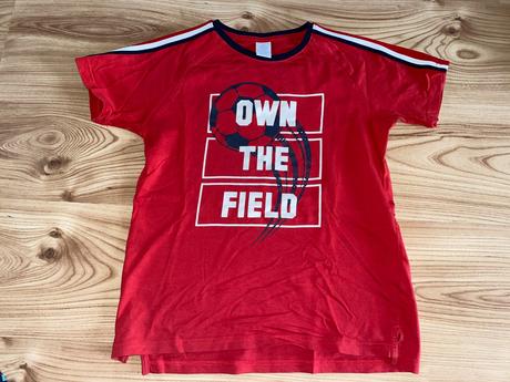 Lindex tričko 134/140, lindex,134