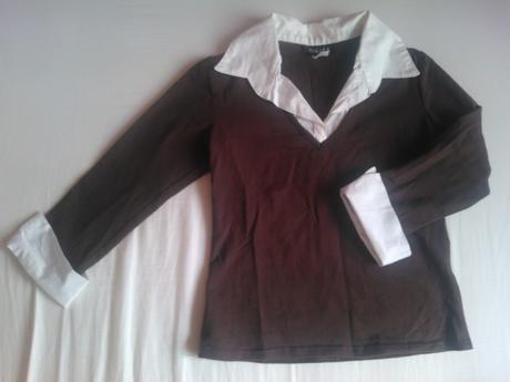 Tričko / blúzka, s