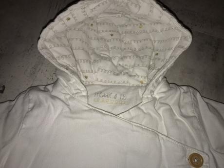 Bielučkú makkucka bundicka, f&f,68