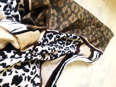 Tenké letné posteľné prádlo,