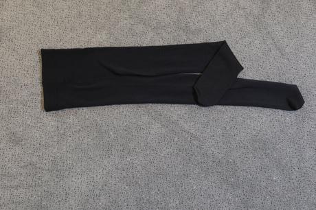 Termo pančušky 2 ks, 122