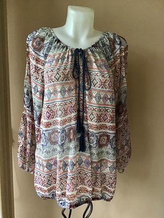 Blúzka klass /79, 46