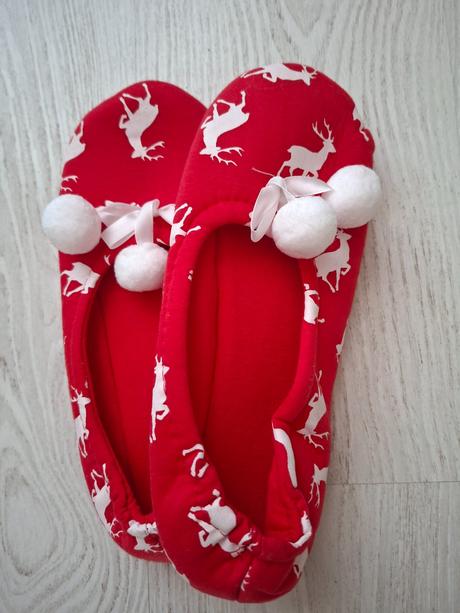 Papuče č.40/41, f&f,40