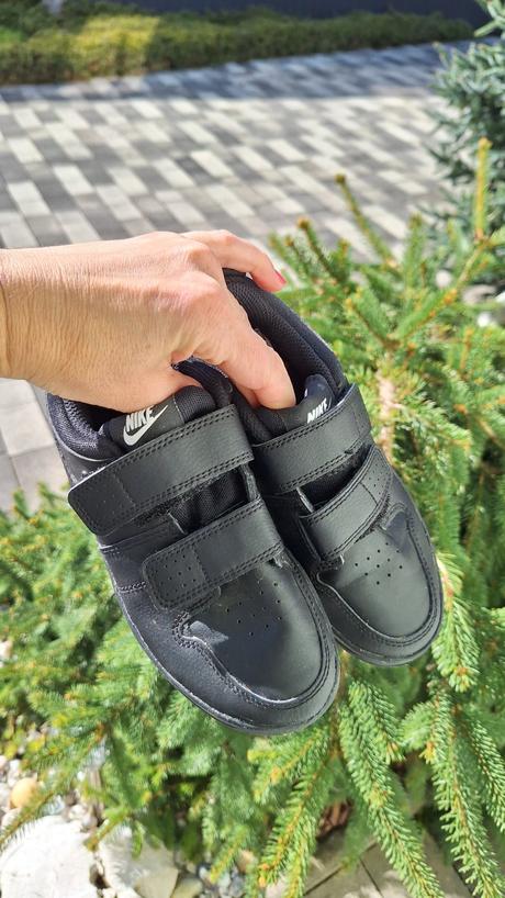 Tenisky top stav, nike,30