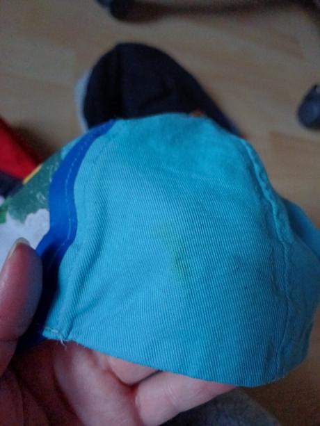 Šiltovka star wars 54cm, 