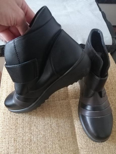 Zimné topánky 37, 37