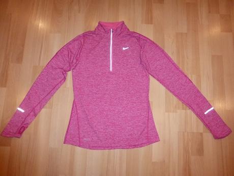 Bežecká mikina nike, nike,s