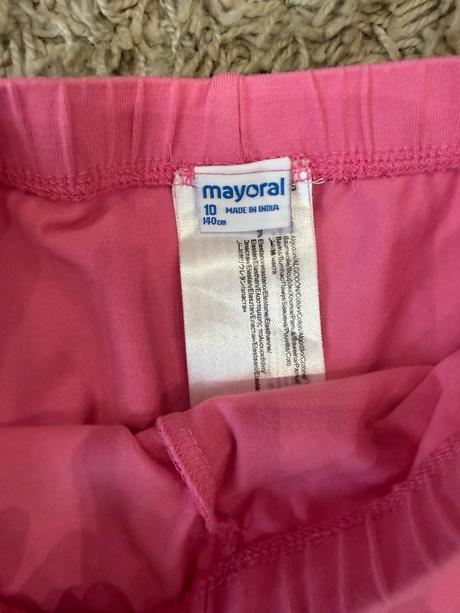 Mayoral sett 140, mayoral,140