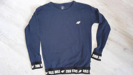 Tepláková suprava 4f, 134