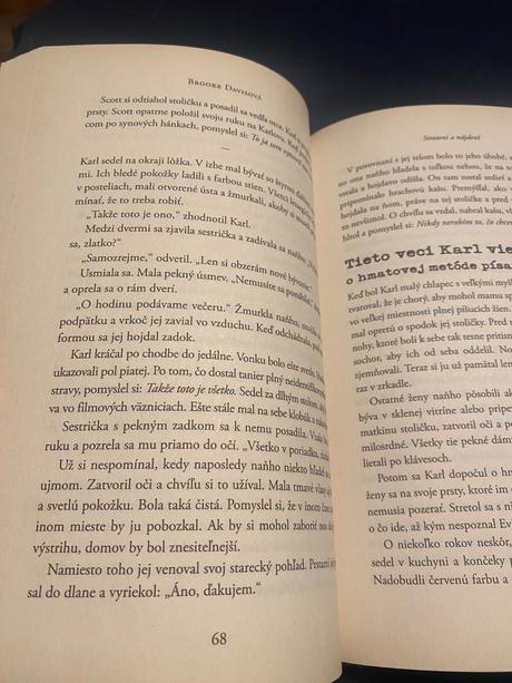 Stratení a nájdení príbeh ktorý vás rozplače, 