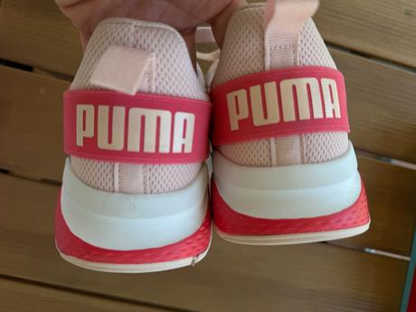Puma softfoam+ tenisky, puma,38