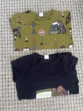 Tricka lindex, lindex,122