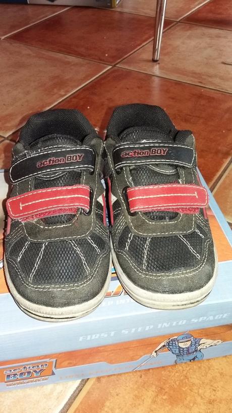 Botasky action boy, 29