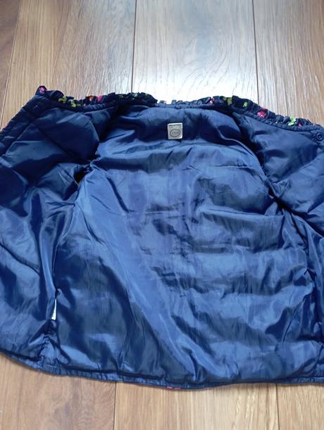 Pekná vesta 98/104, 98