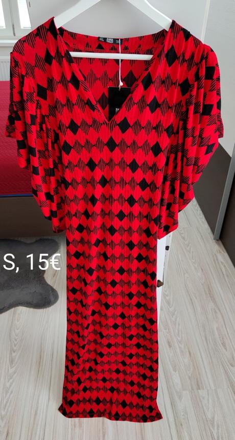 Dámske šaty zara, zara,s