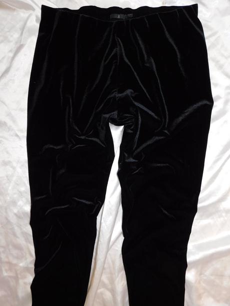 Armedangels velurove leginy, 46