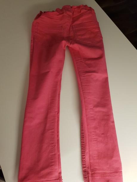 Slimky, cherokee,128