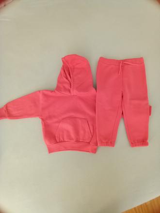 Teplakova suprava, primark,86