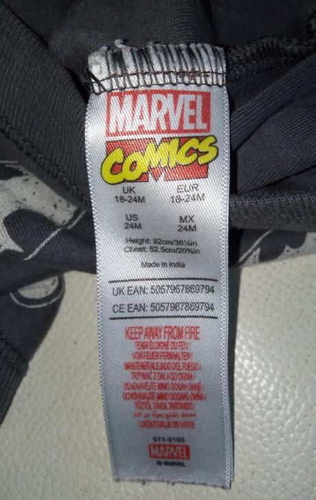 Body batman, marvel,86