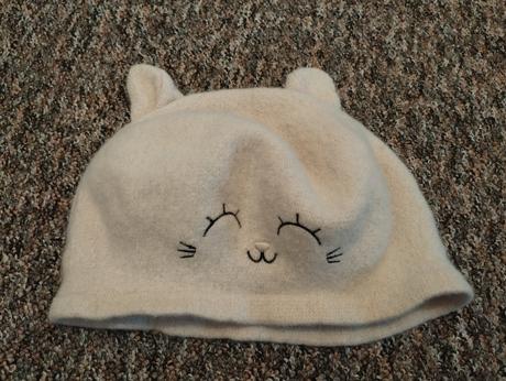 Macickova čiapka uni,