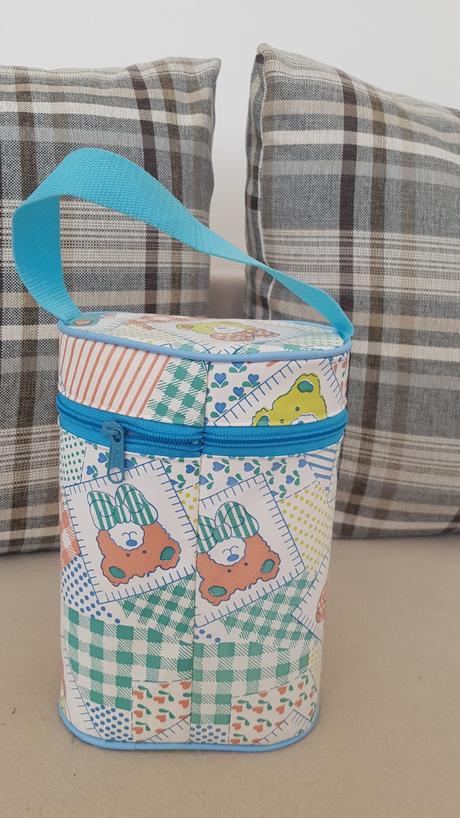 Termoobal na fľašu, 