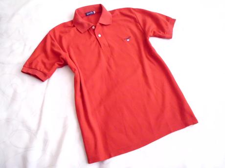 Polo, gant,m