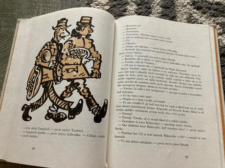 Prázdniny so strýcom rafaelom (1990),