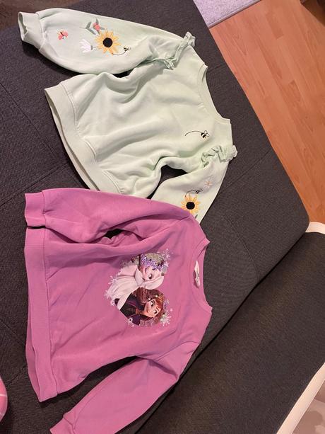 Mikiny, h&m,110