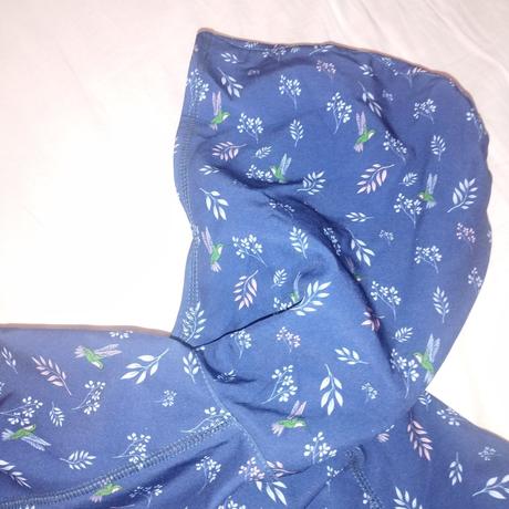 Softshellový overal 122, 122