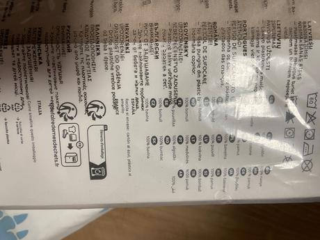 Obliečky na postel +plachta, 