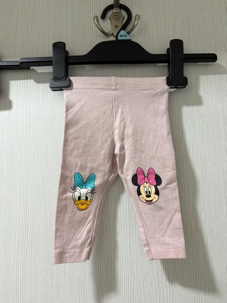 Dievčenské legíny, pepco,62