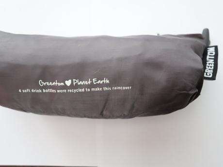 Kočík greentom. krásny - ako nový., greentom