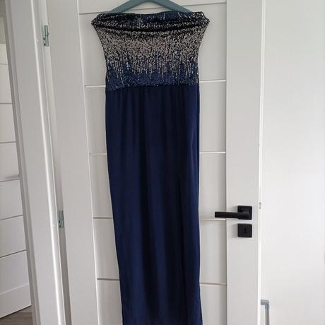 Spoločenské šaty top, bonprix,36