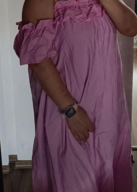 Letné šaty, sinsay,l