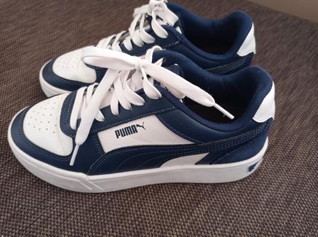 Tenisky puma, puma,39