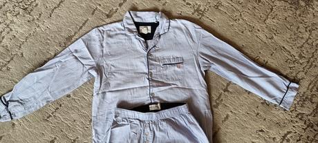 Pyžamo elegantné 146/152, lindex,146