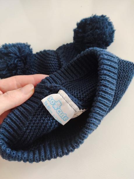 Ciapka prechodna, pepco,74